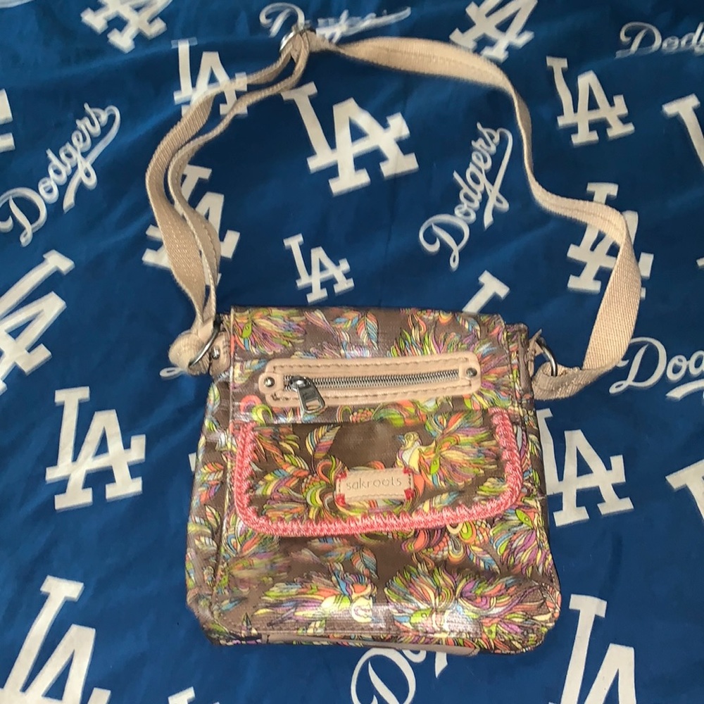 👜 purse